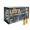 MD913 - Cartouches Eley .22LR Extreme Long Range
