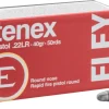 MD910 - Cartouches Eley Tenex Pistol cal. 22 LR x50