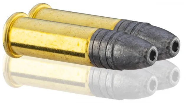 MD344 - Cartouches 22lr Norma Subsonique 1X50