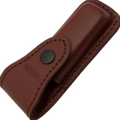 M-241-DD1-CB - Mikov Jaguar Automatique Damas Cocobolo