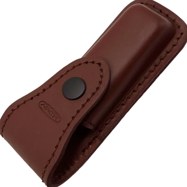 M-241-DD1-CB - Mikov Jaguar Automatique Damas Cocobolo