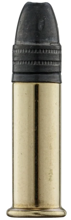 MD919 - ELEY High Velocity Hollow Point cal. 22 LR