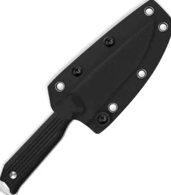 1045MD2 - Kizer Begleiter AEB-L Black G10