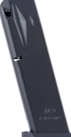 610000 - MEC-GAR CHARGEUR BERETTA 92 FS 18RDS AFC 9X19