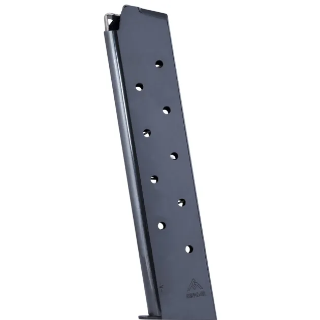 610023 - Mec-gar CHARGEUR COLT 1911 45 ACP 11 RDS BLUE