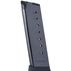 610021 - Mec-gar CHARGEUR COLT 1911 45 ACP 8RDS BLUE