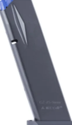 610030 - Mec-gar CHARGEUR CZ75 17RDS AFC 9X19