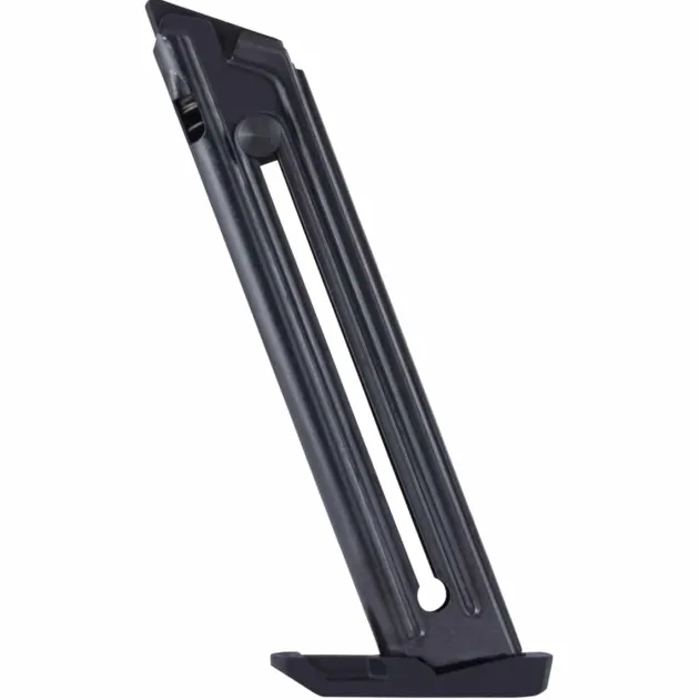 610040 - Mec-gar CHARGEUR RUGER MARK III 22/45 10RDS BLUE 22LR