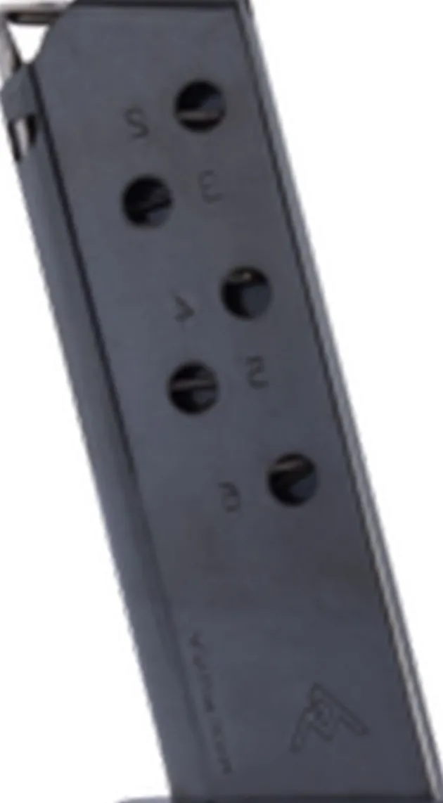 610062 - MEC-GAR CHARGEUR WALTHER PPK 7RDS 7.65