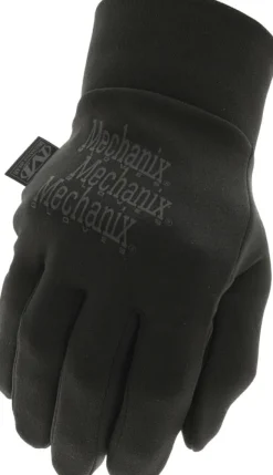 22.052634 - MECHANIX WEAR ColdWork Base Layer NOIR Temps Froid