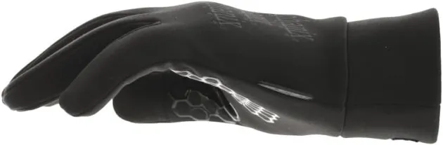 22.052634 - MECHANIX WEAR ColdWork Base Layer NOIR Temps Froid