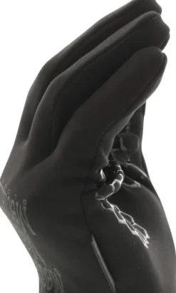 22.052634 - MECHANIX WEAR ColdWork Base Layer NOIR Temps Froid