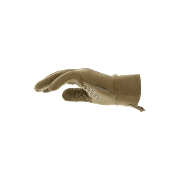 22.052635 - MECHANIX WEAR ColdWork Base Layer TAN Temps Froid