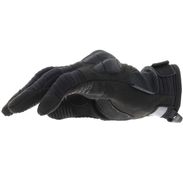 22.052613 - MECHANIX WEAR Gants coqués M-Pact 3 Noir