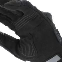 22.052613 - MECHANIX WEAR Gants coqués M-Pact 3 Noir