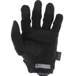 22.052613 - MECHANIX WEAR Gants coqués M-Pact 3 Noir