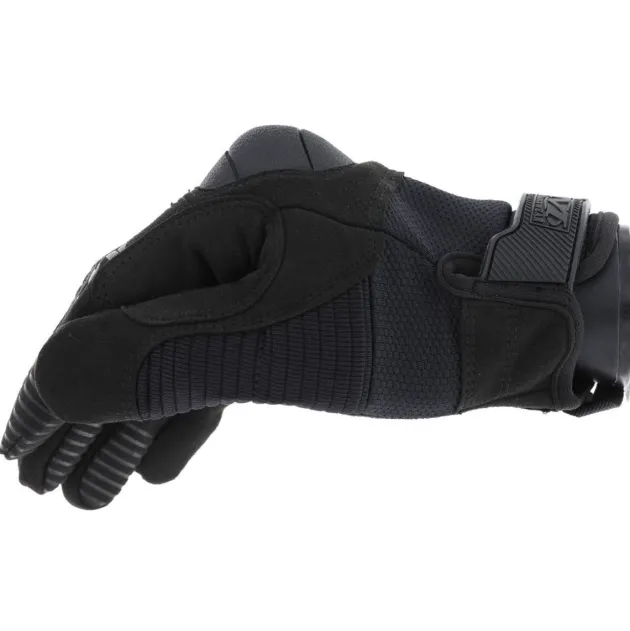 22.052613 - MECHANIX WEAR Gants coqués M-Pact 3 Noir