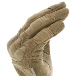 22.052614 - MECHANIX WEAR Gants coqués M-Pact 3 tan