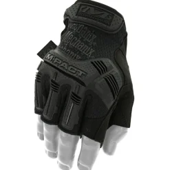 22.052600 - MECHANIX WEAR Mitaines M-Pact Noir