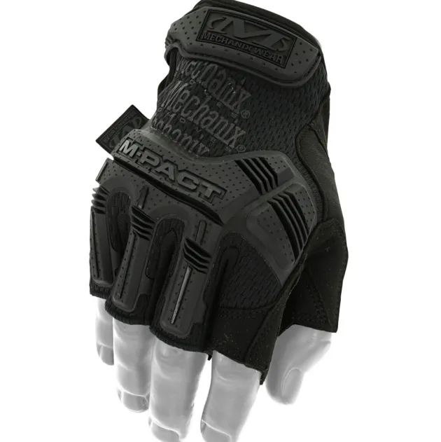22.052600 - MECHANIX WEAR Mitaines M-Pact Noir