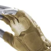 22.052619 - MECHANIX WEAR Mitaines M-Pact TAN