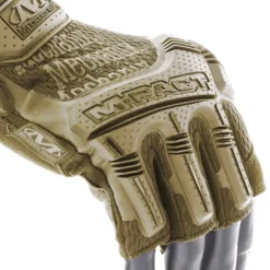 22.052619 - MECHANIX WEAR Mitaines M-Pact TAN