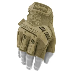 22.052619 - MECHANIX WEAR Mitaines M-Pact TAN