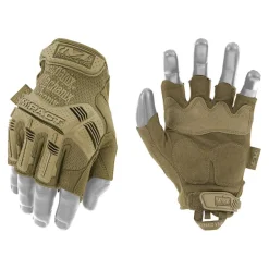 22.052619 - MECHANIX WEAR Mitaines M-Pact TAN