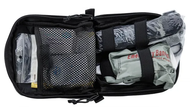 MED100 - CIR Medical IFAK CAT Gen7 et Pansement