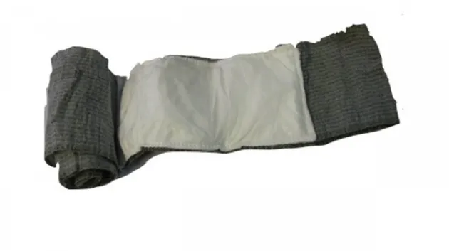 MED120 - CIR Medical Pansement Compressif Israelien