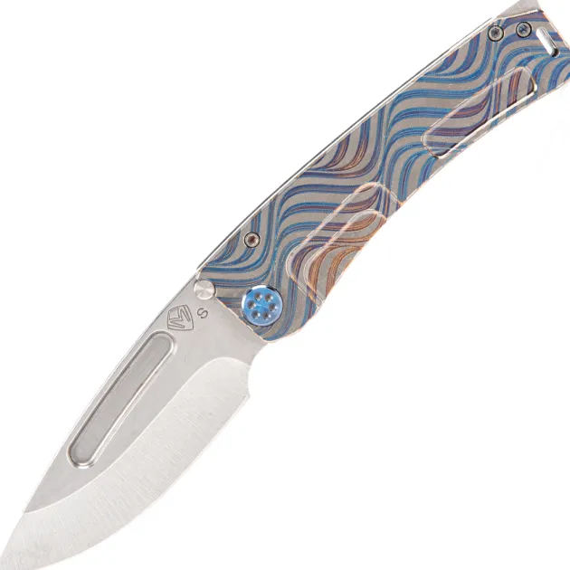 Medford Marauder H Psychadelic