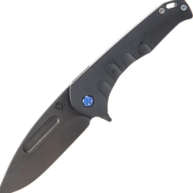 Medford Swift FL Framelock PVD