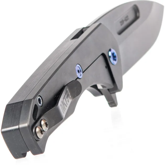 Medford Swift FL Framelock PVD