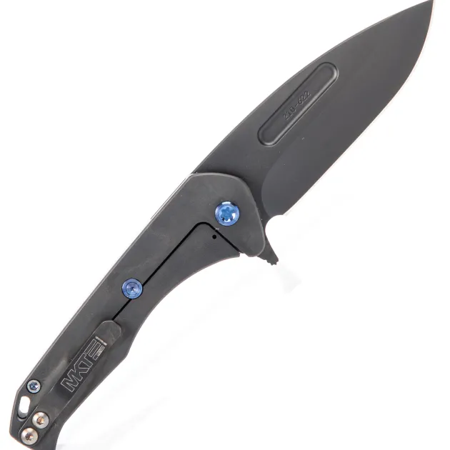 Medford Swift FL Framelock PVD
