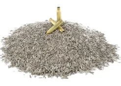 361813443 - Media Pour Tumbler Frankford Arsenal Stainless Steel 2 lbs