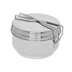 ME-MEN-SS-15 - Helikon Tex Popote acier Inox