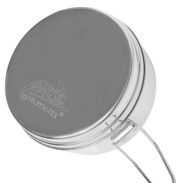 ME-MEN-SS-15 - Helikon Tex Popote acier Inox