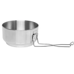 ME-MEN-SS-15 - Helikon Tex Popote acier Inox