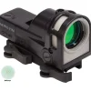 MEP-626110 - Meprolight M-21 Bullseye Reticle w/ Picatinny Adapter