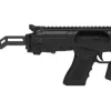 MEVOPSTKBK - Kit de conversion MCK EVO pour plusieurs modèles - Noir