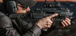 MEVOPSTKBK - Kit de conversion MCK EVO pour plusieurs modèles - Noir