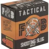 MF9030 - FOB Cartouche Slug Tactical Cal. 12/67 X 25