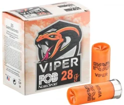 MF5275 - Fob Trap Viper - Cal. 12/70