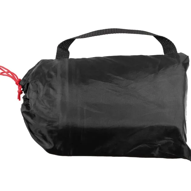MFH32421A Bâche, "Tarp", noir, ca. 200 x 300 cm