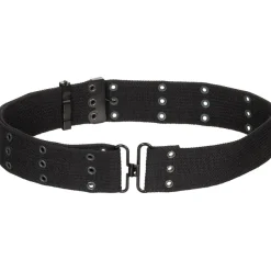 MFH22403A Ceinturon, noir