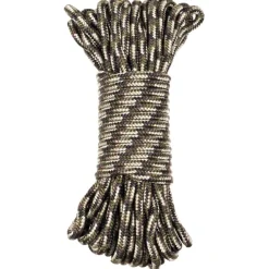 MFH27501A CORDE, camo, 5mm, 15 m