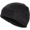 MFH10859AM BW Bonnet polaire, noir taille M