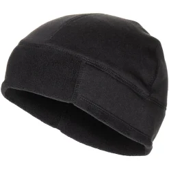 MFH10859AM BW Bonnet polaire, noir taille M