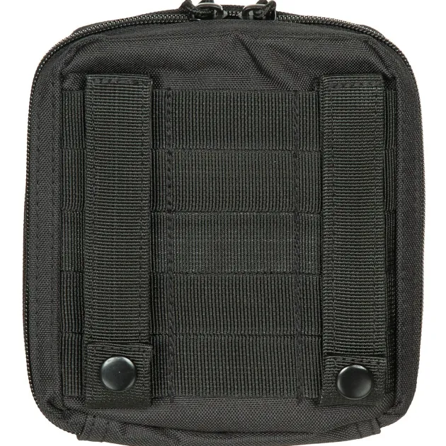 MFH30604A porte-cartes, "MOLLE", noir