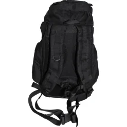 MFH30347A sac à dos "Recon II", 25 l, noir